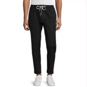 Black Ripstop Joggers Size Small New without Tags listing #2 copy
